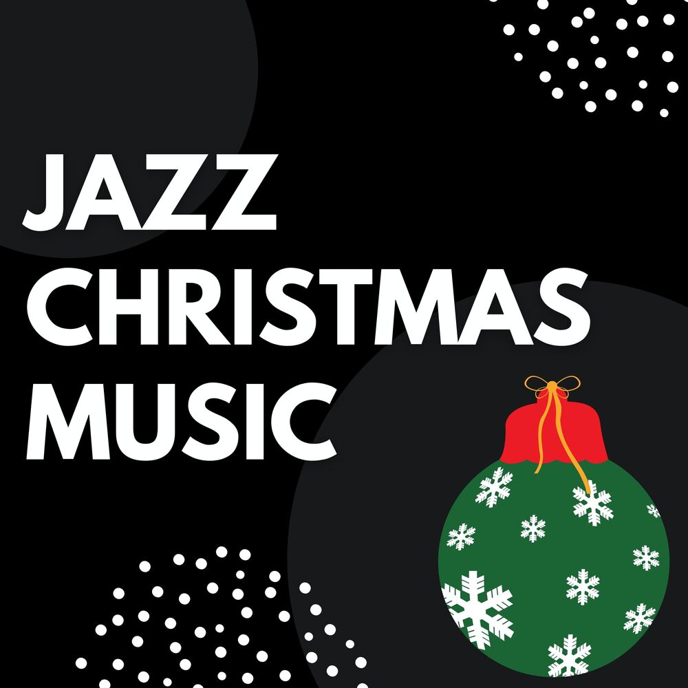 Picture of Jazz Christmas Music
