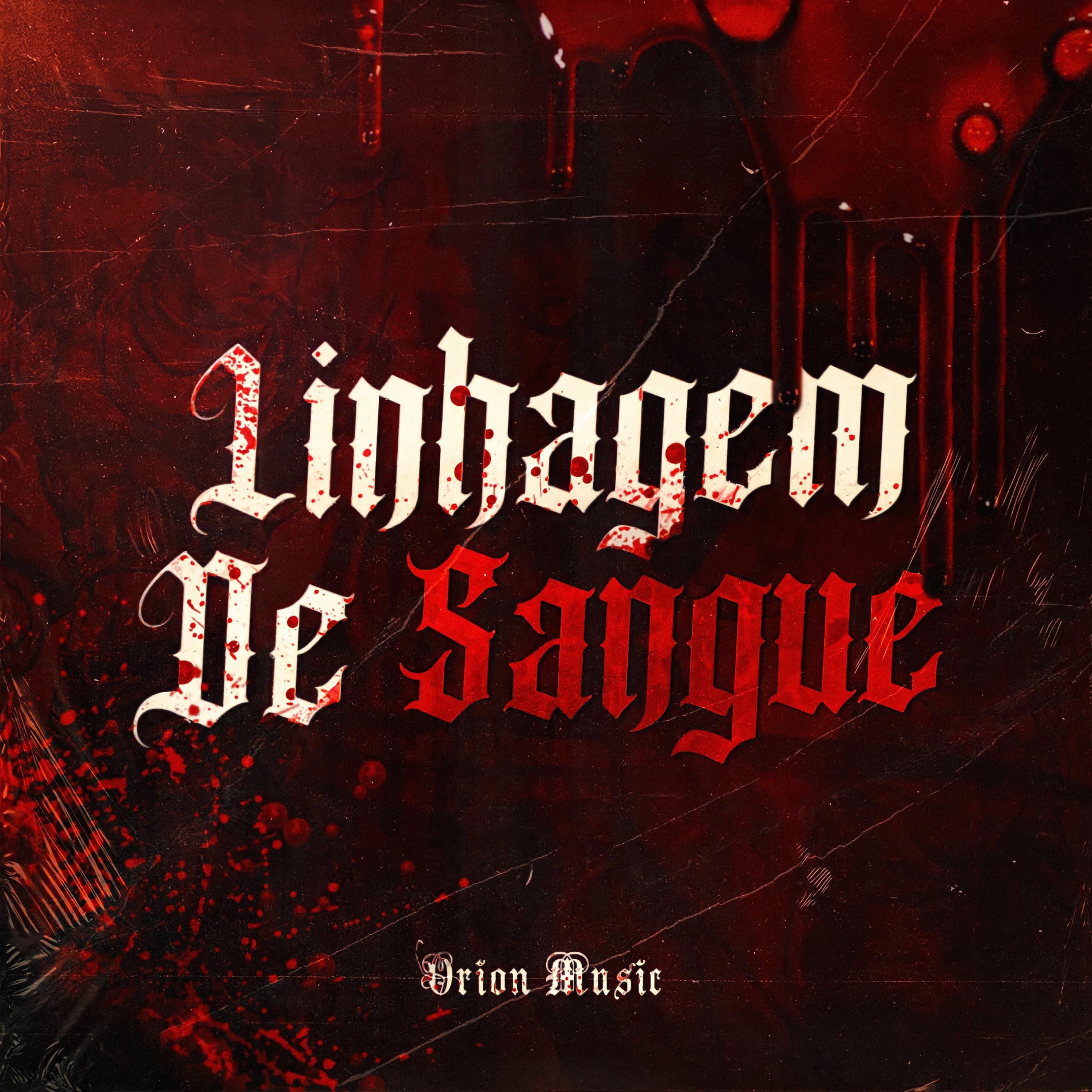 Album cover of Linhagem de Sangue
