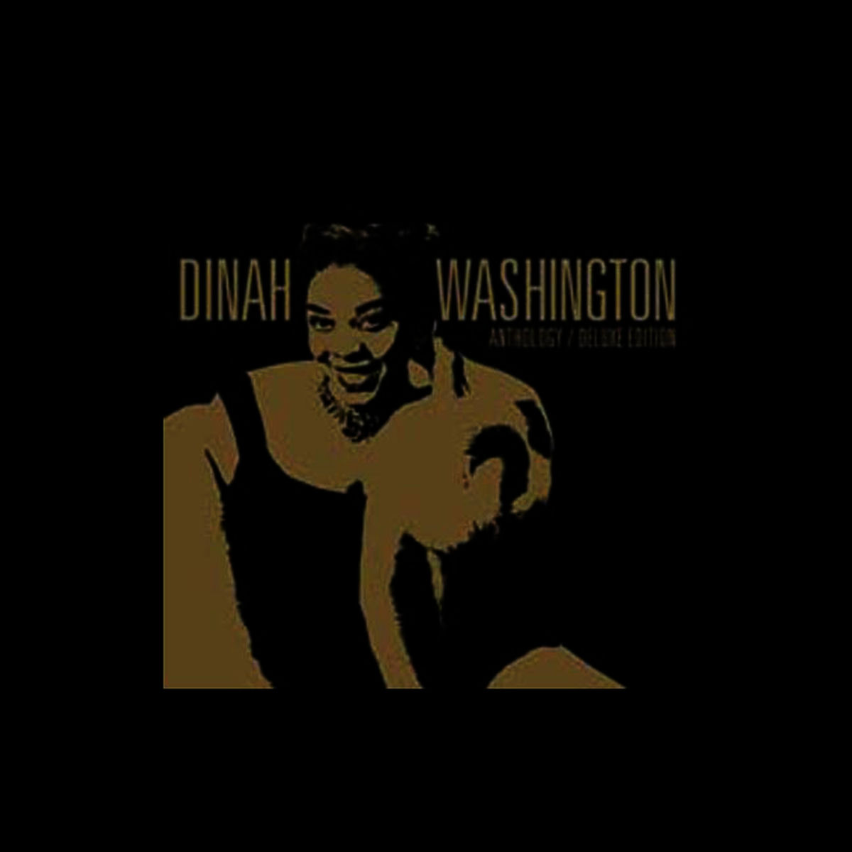 Album cover of Unforgettable