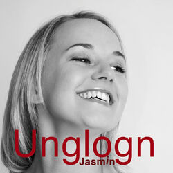 Cover of Unglogn