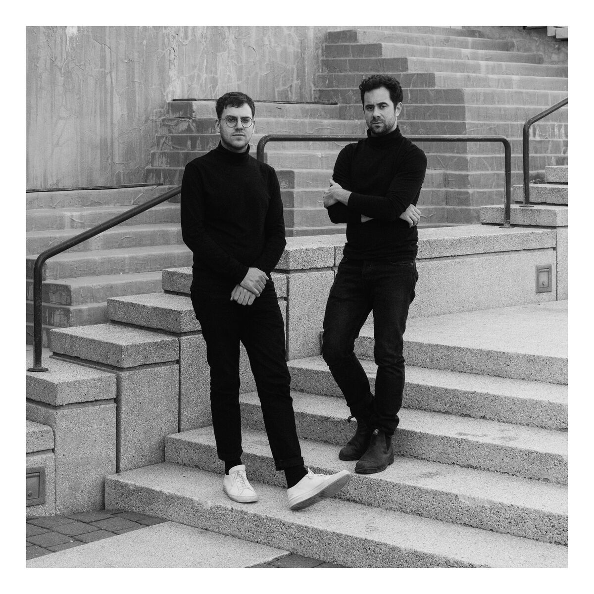 Album cover of Hasselblad 1