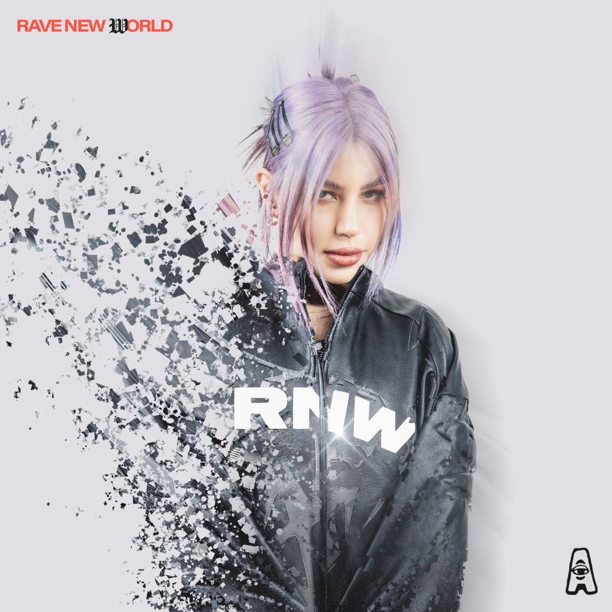 Album cover of I Wanna Be Free (feat. Leah Culver)
