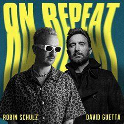 Cover of On Repeat