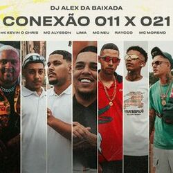 Cover of Conexão 011x021