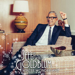 Cover of Winter Wonderland