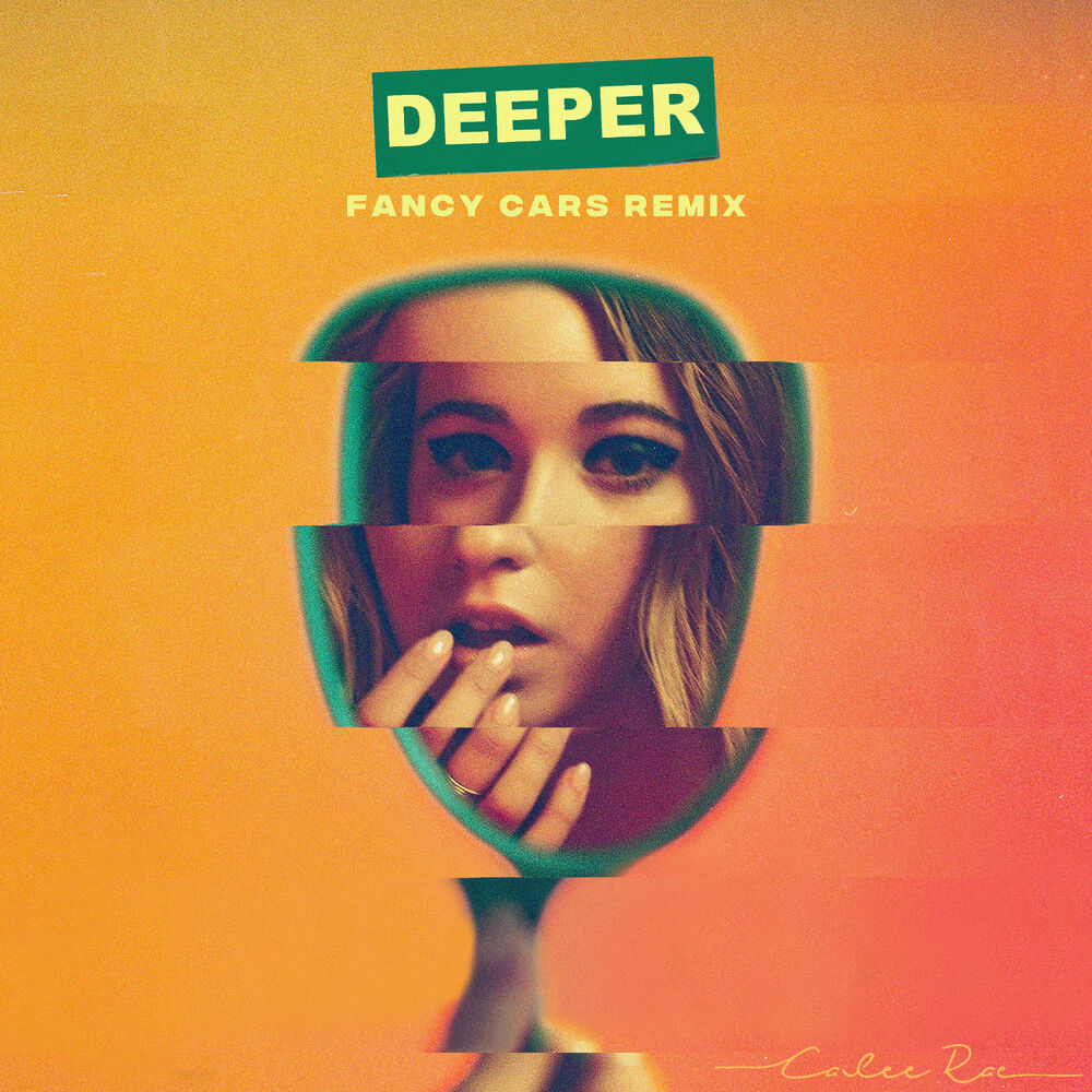 Picture of Deeper (Fancy Cars Remix)