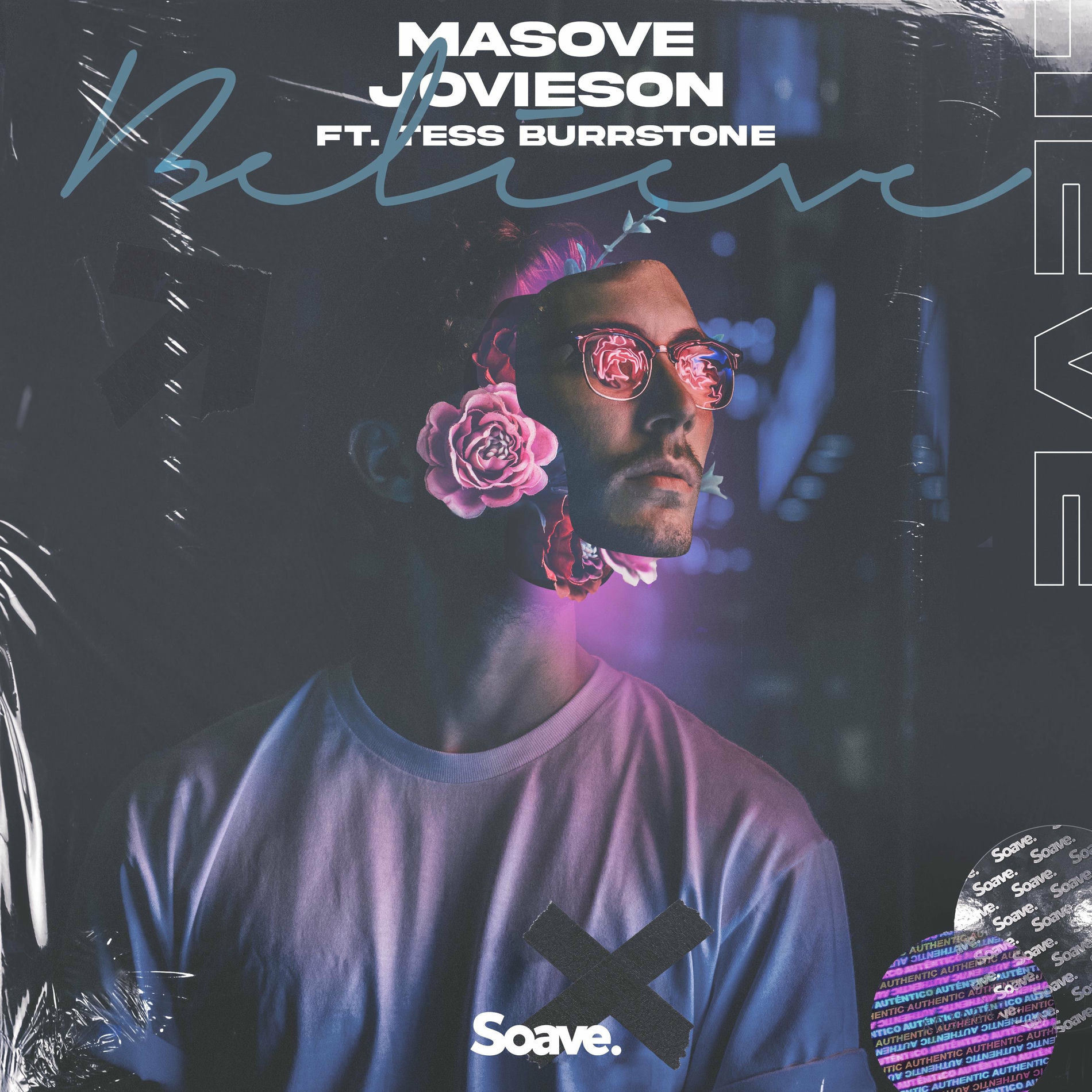 Album cover of Believe