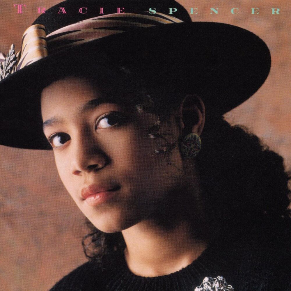 Picture of Tracie Spencer