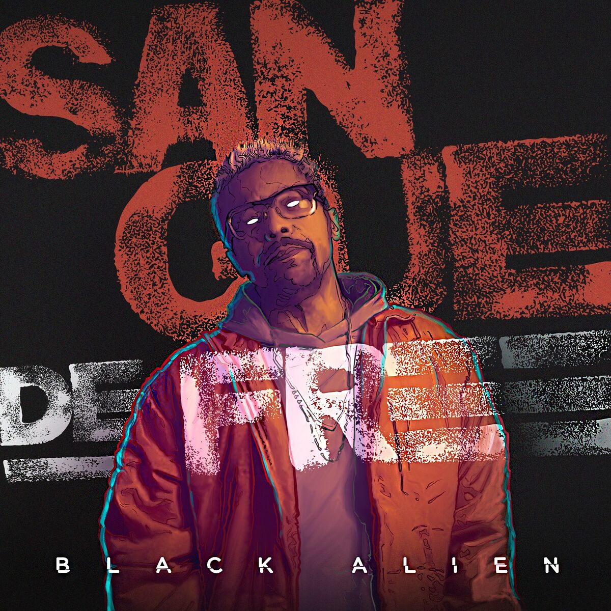 Album cover of Sangue de Free