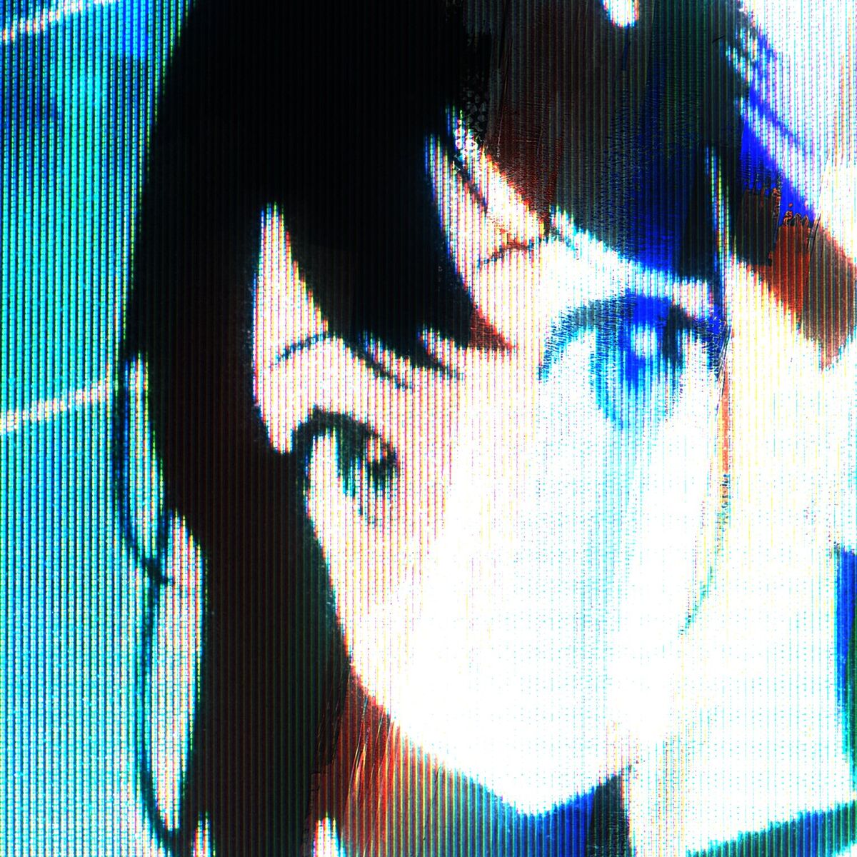 Album cover of Interference