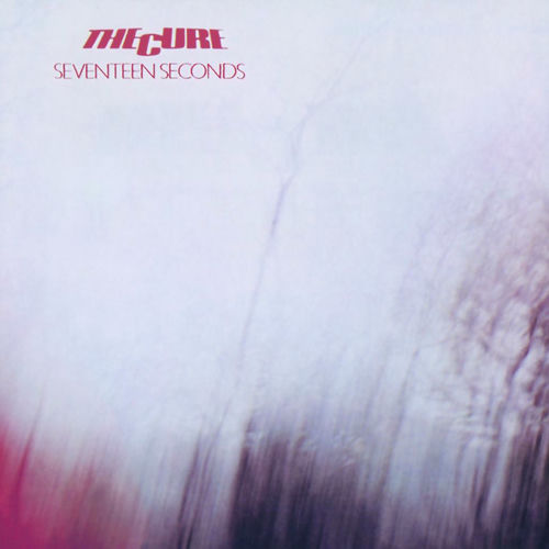 洋楽 THE CURE / SEVENTEEN SECONDS The Cure | Seventeen Seconds