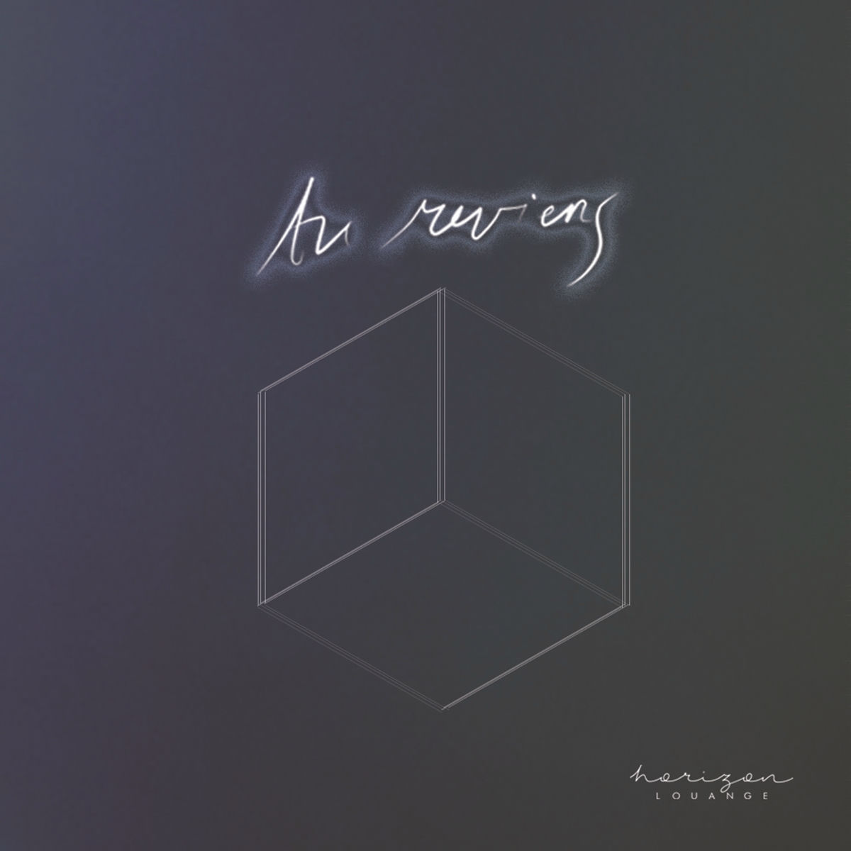 Album cover of Roi de mon cœur