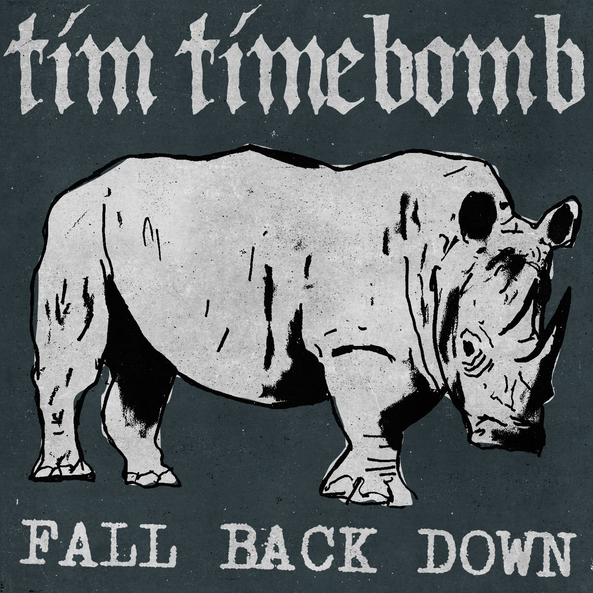洋楽 Tim Timebomb 30 Pieces of Silver 7\" 30 Pieces of Silver on a Saturday Night - Tim Timebomb and