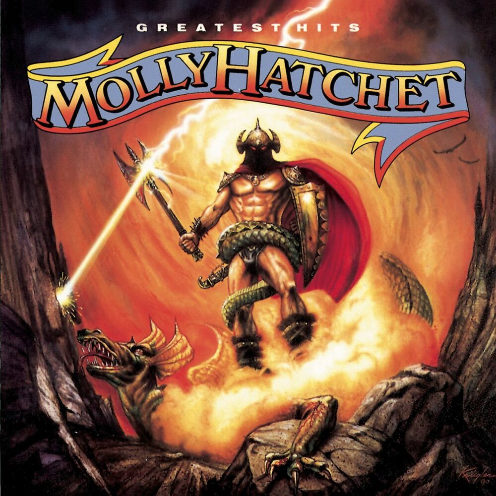Picture of Greatest Hits