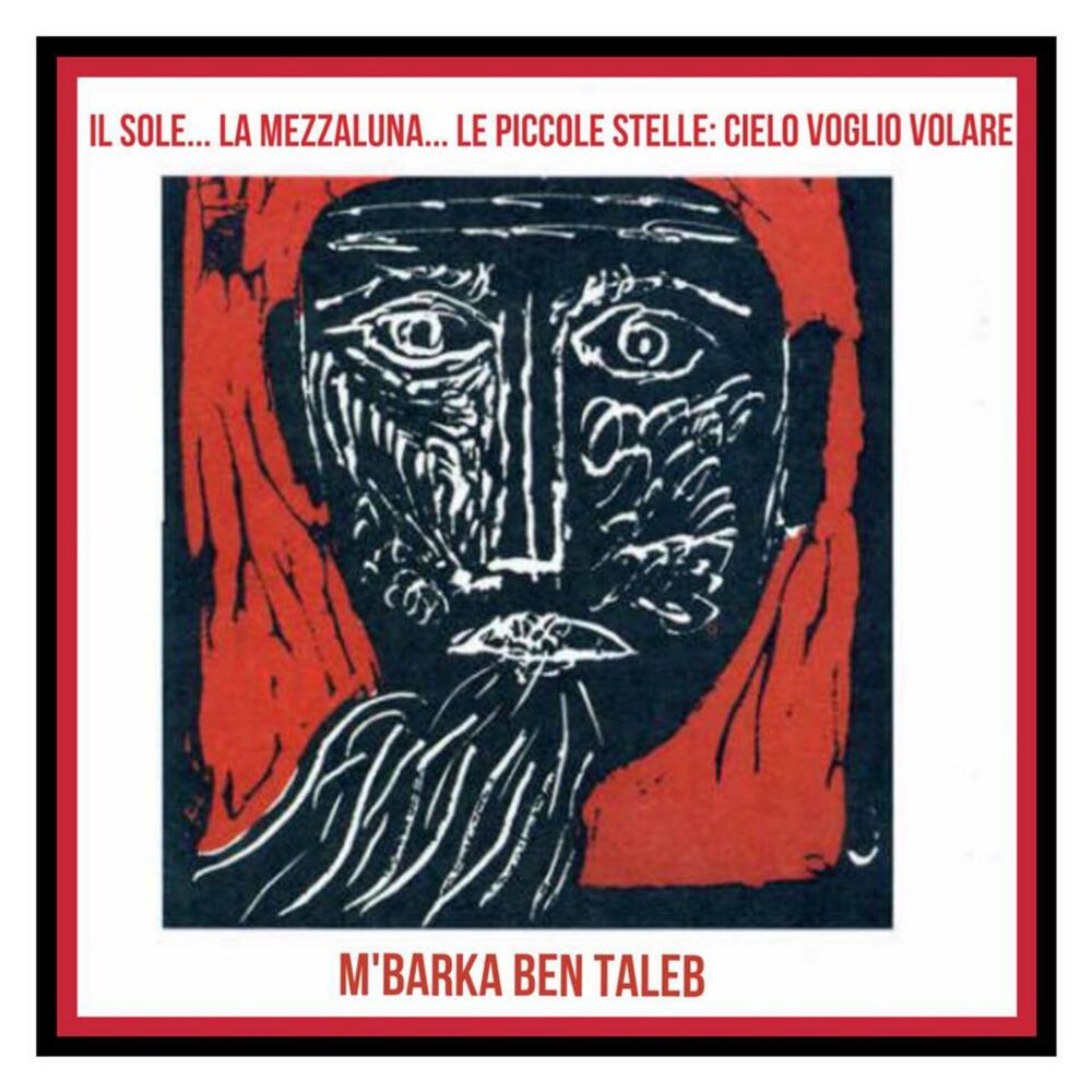 Picture of Il sole... La mezzaluna... Le piccole stelle: cielo voglio volare