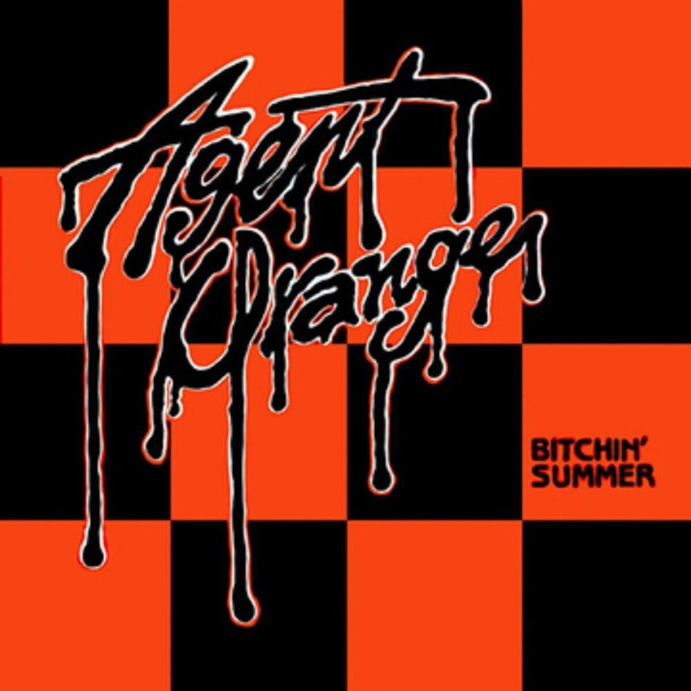 Picture of Bitchin' Summer