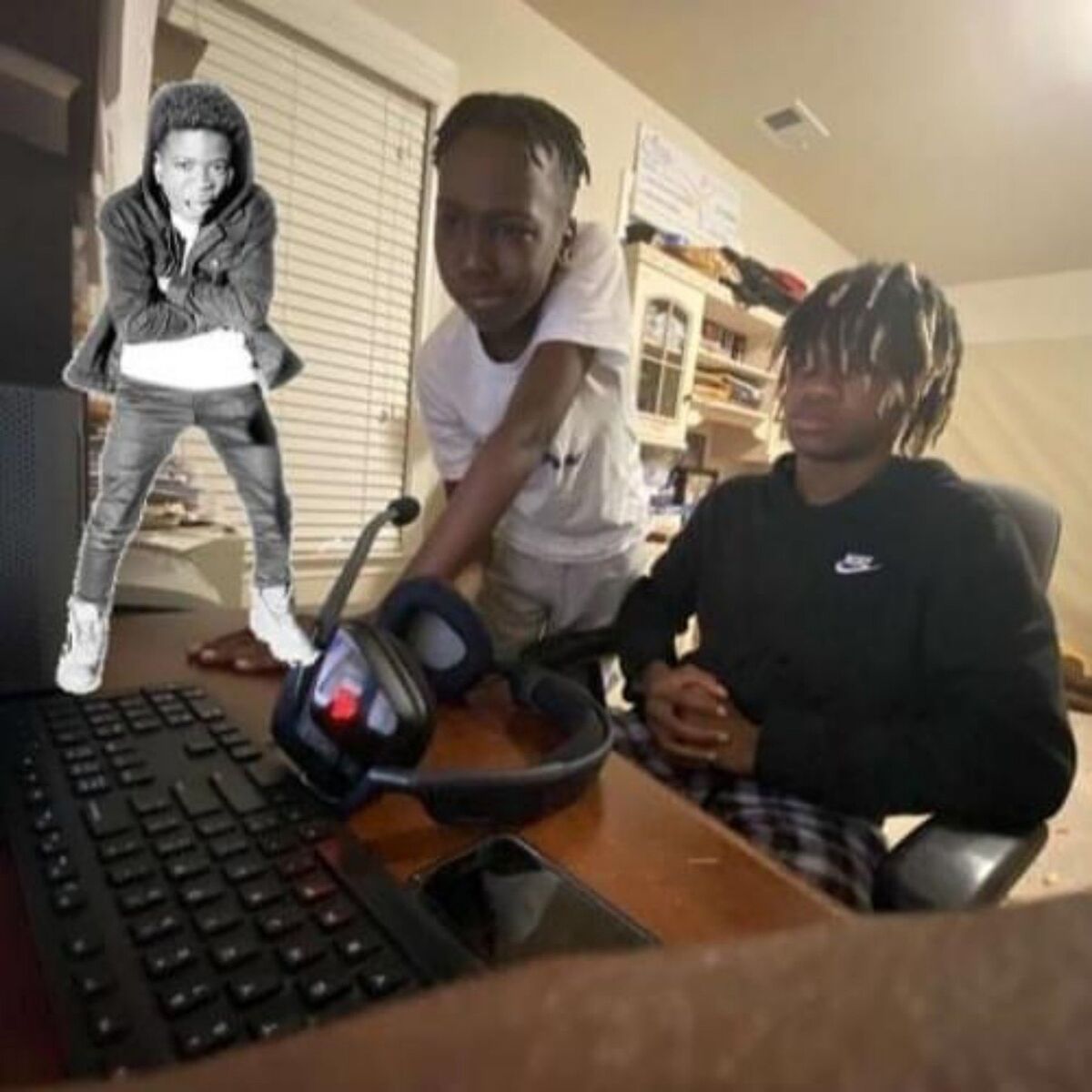 Album cover of Dynamic Slatt