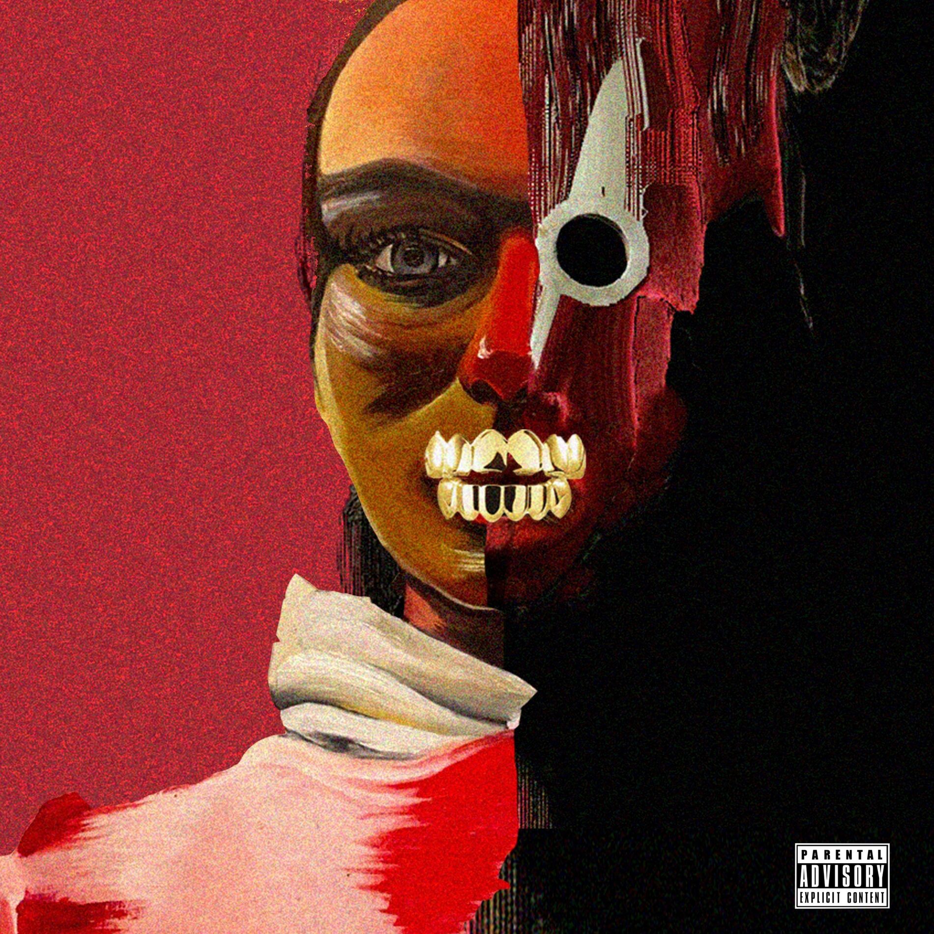 Album cover of Diary of a Lonely Knight