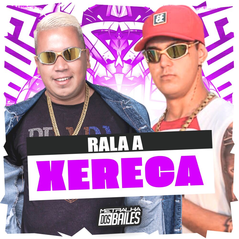 Picture of Rala a Xereca