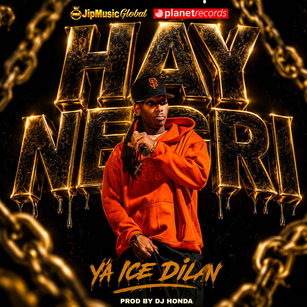 Hay Negri