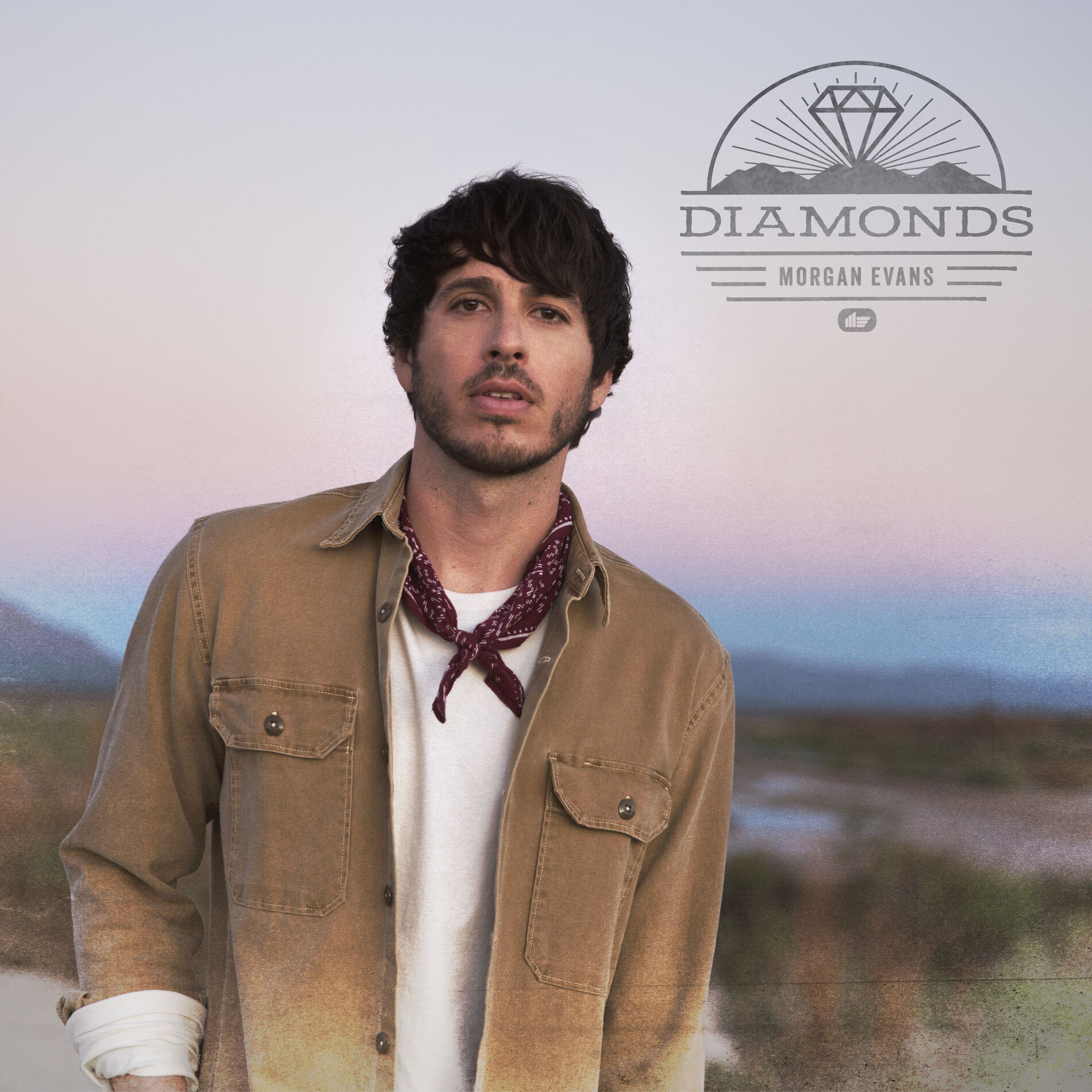 Album cover of Diamonds