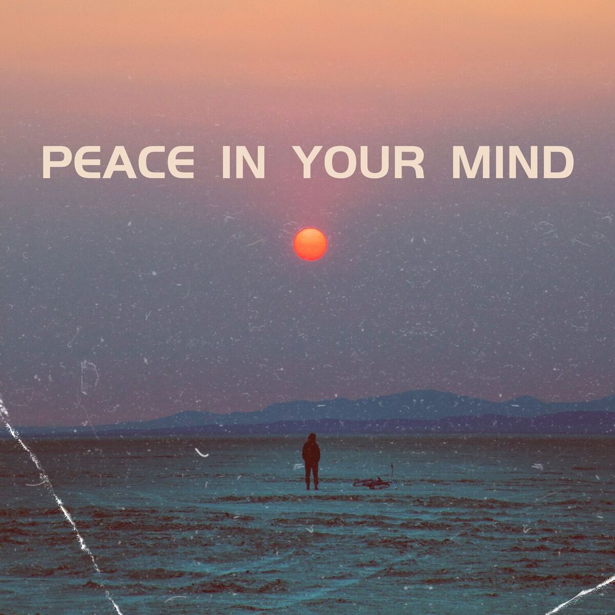 Album cover of Peace in Your Mind