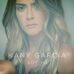 Cover of Soy Yo