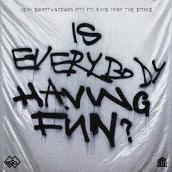 music cover