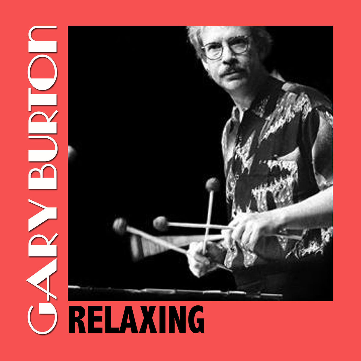 Album cover of Relaxing