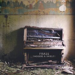 Cover of Daggers and Shields