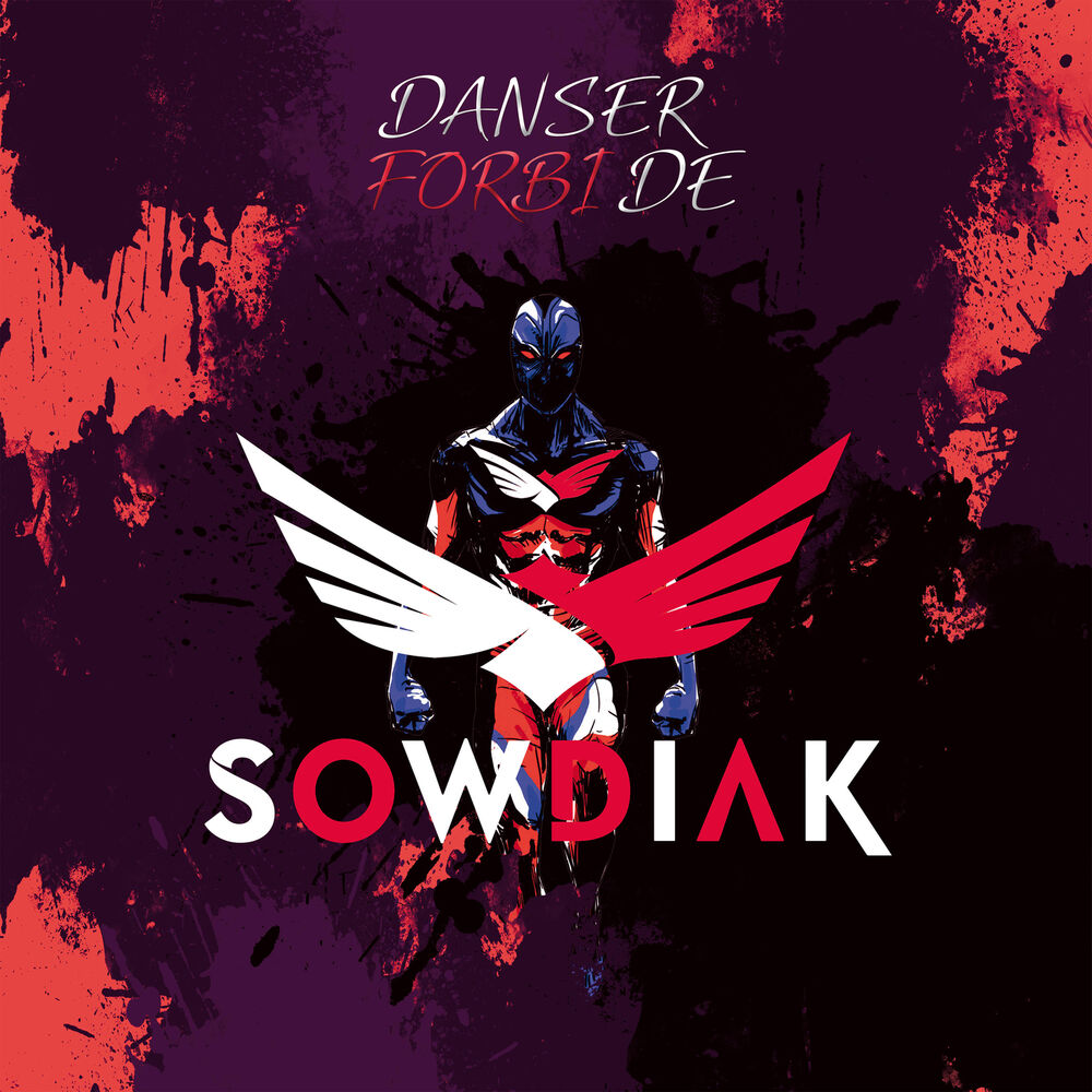 Picture of Danser Forbi De