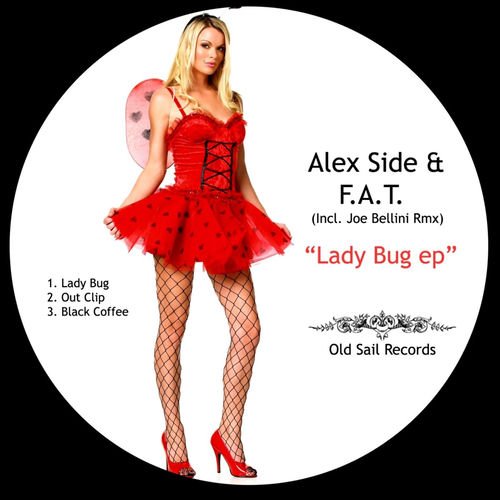 Lady Bug EP