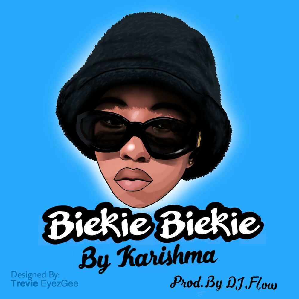Picture of Biekie Biekie
