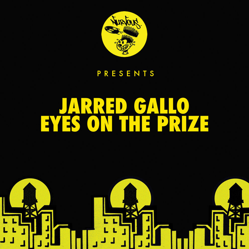 Picture of Eyes On The Prize