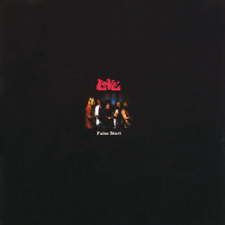Cover of False Start