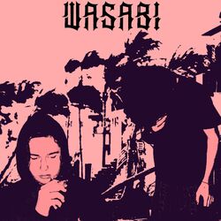 Cover of Wasabi