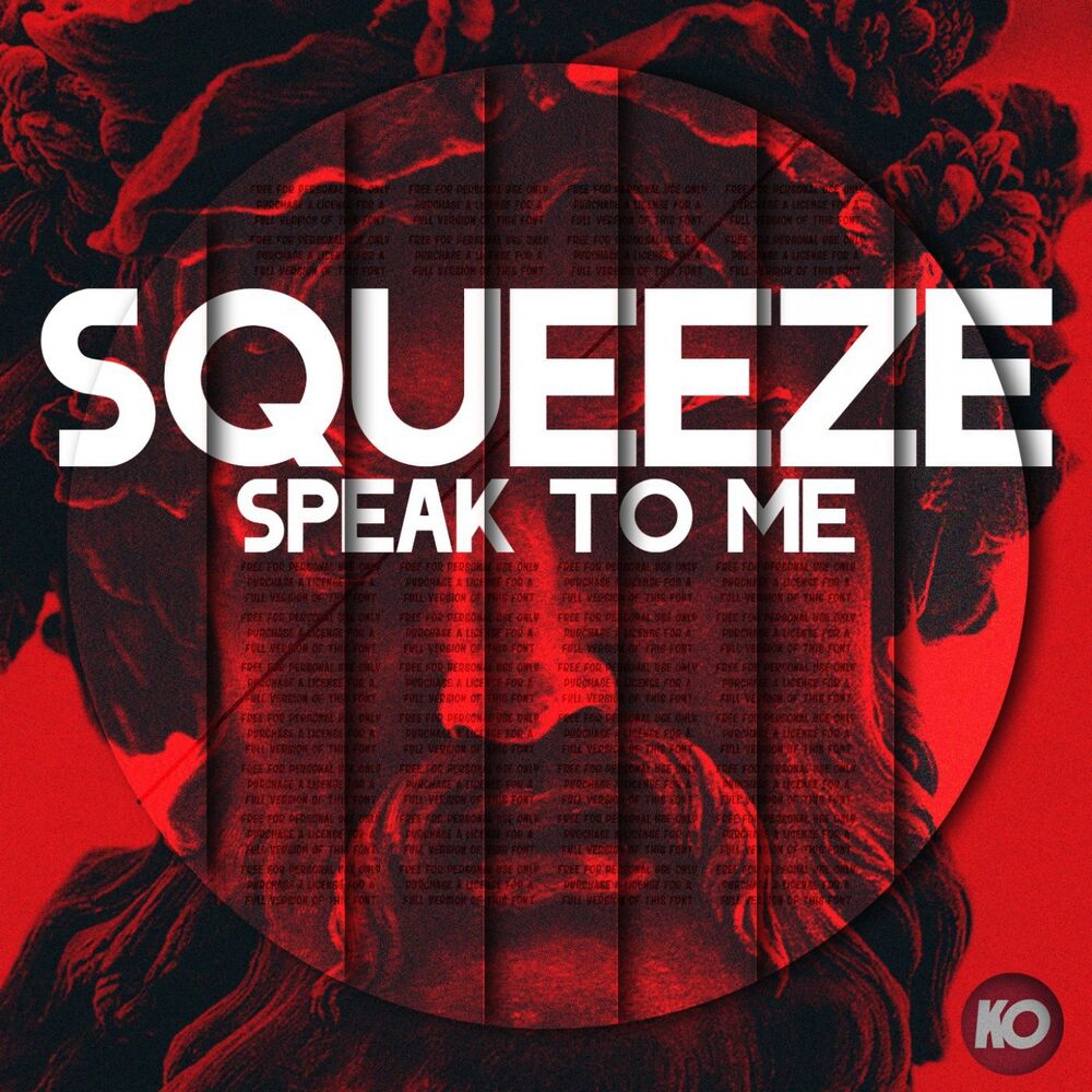 Picture of Speak to Me