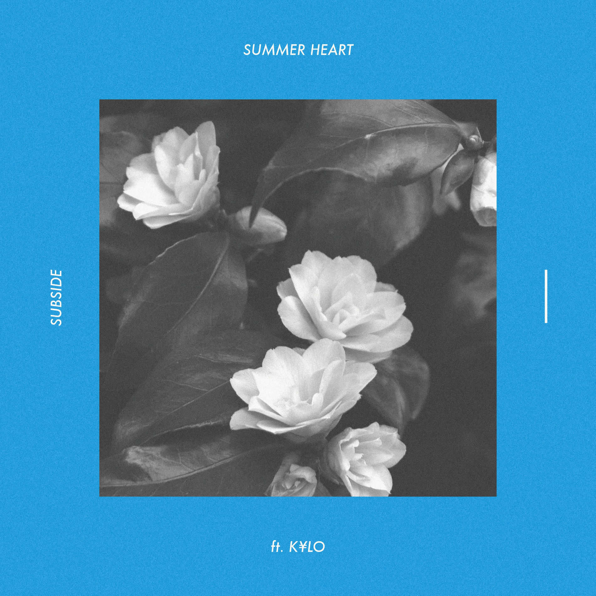 Album cover of Subside