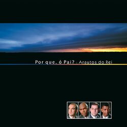 Cover of Por Que, Ó Pai?