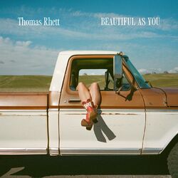 Cover of Beautiful As You