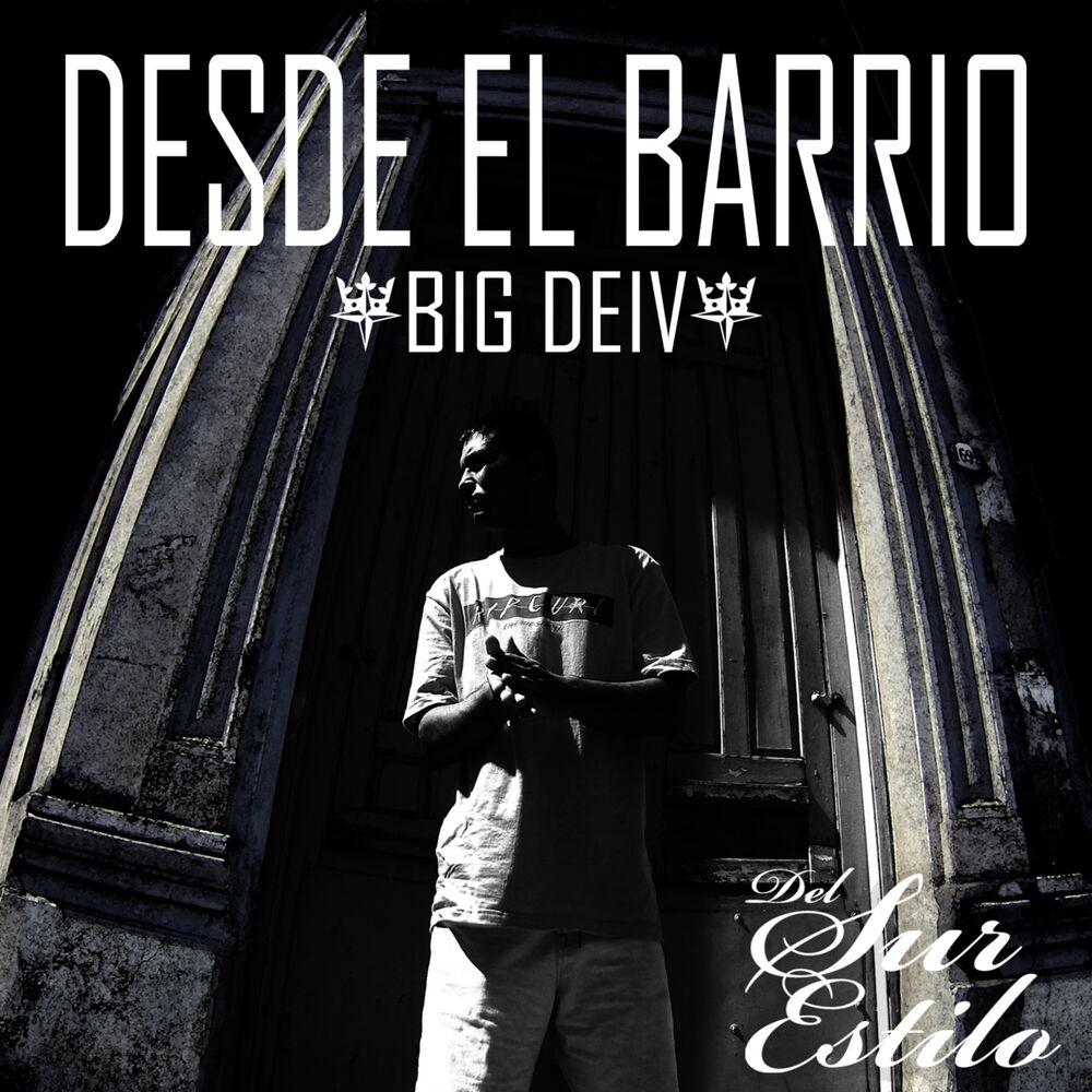 Picture of Desde el Barrio