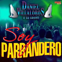 Cover of Soy Parrandero