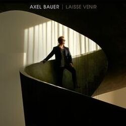 Cover of Laisse venir (Radio Edit)