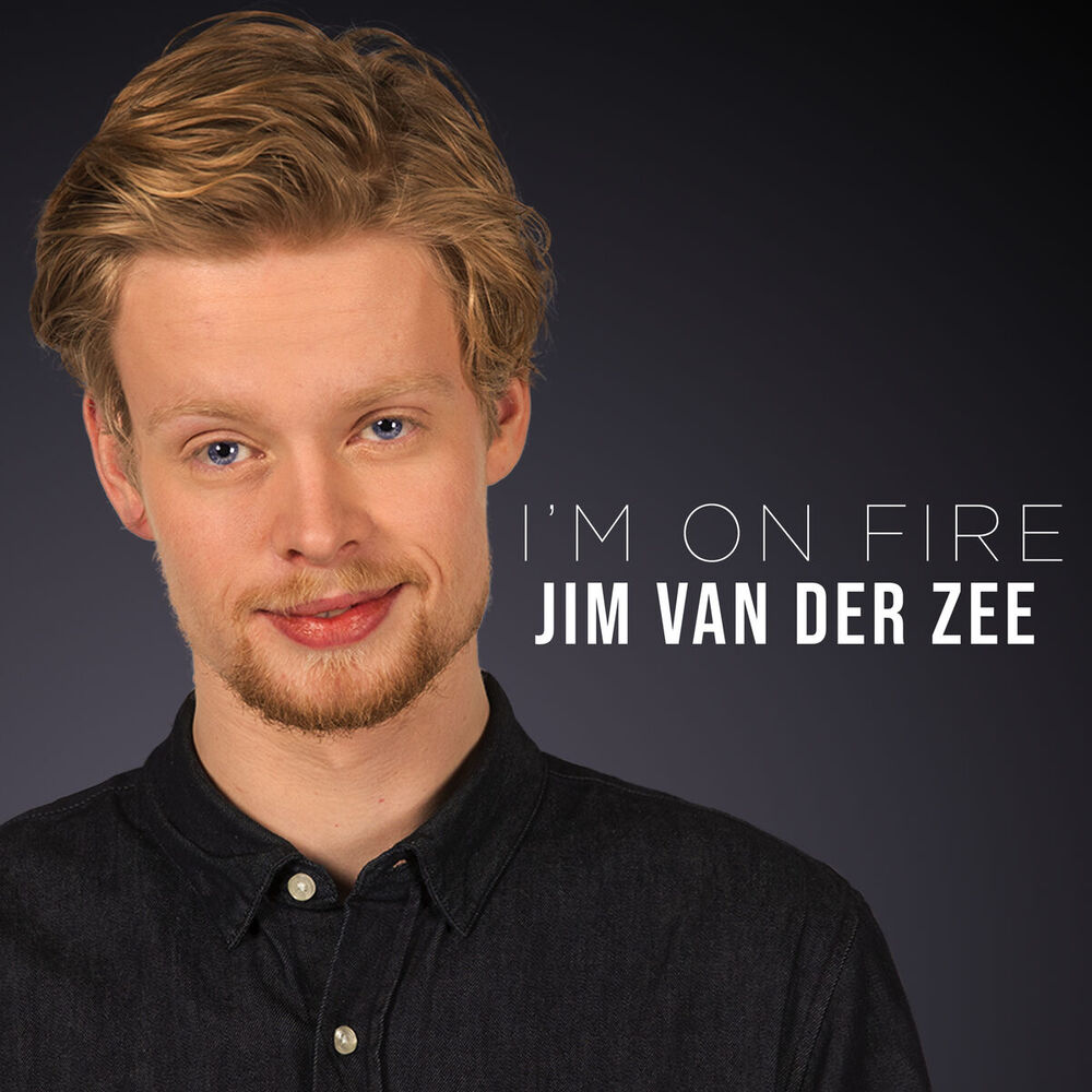 Picture of I'm On Fire (The Voice Of Holland Season 8)