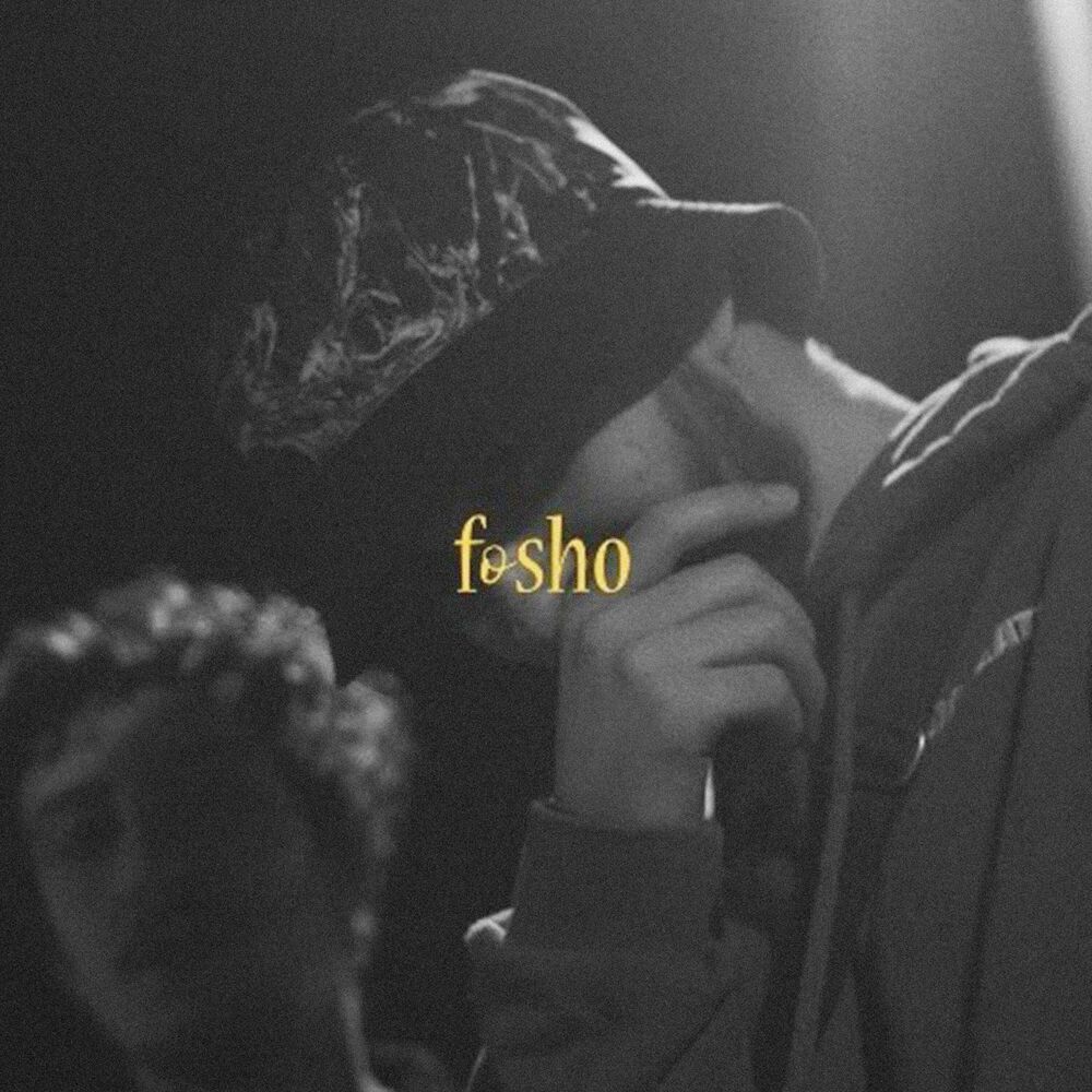 Picture of Fosho (feat. Mace)