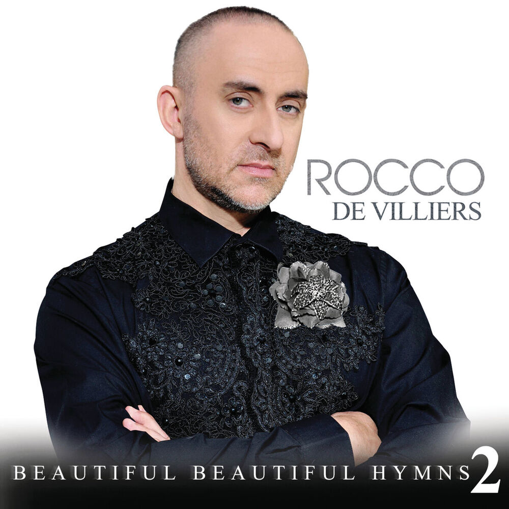 Picture of Beautiful Beautiful Hymns 2
