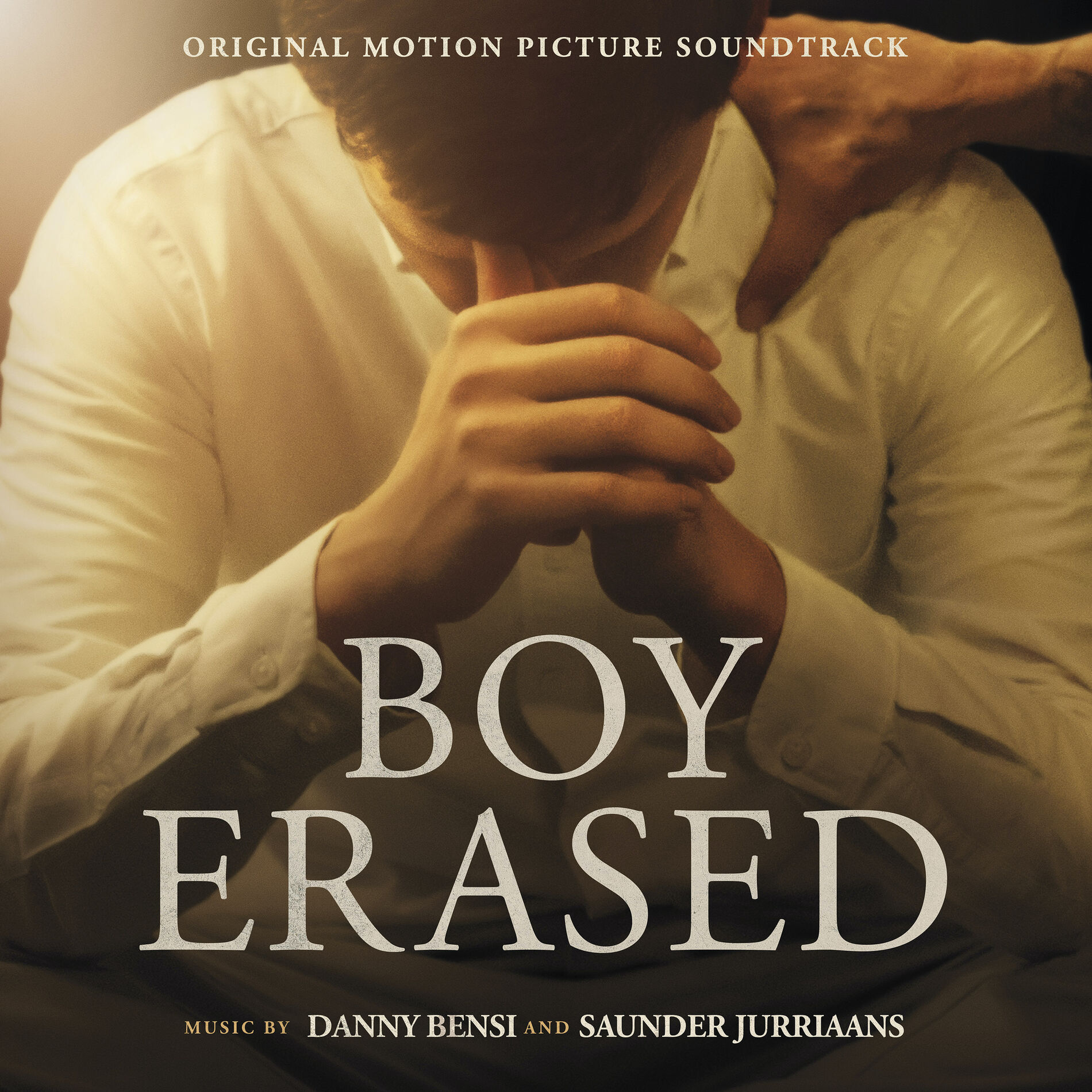 Album cover of Revelation