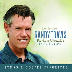 Cover of Precious Memories (Worship & Faith)