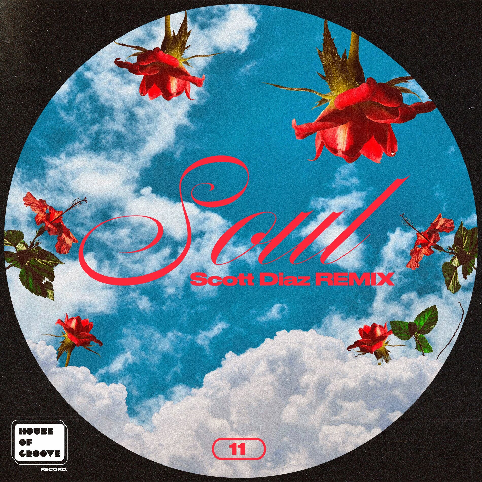 Album cover of Soul