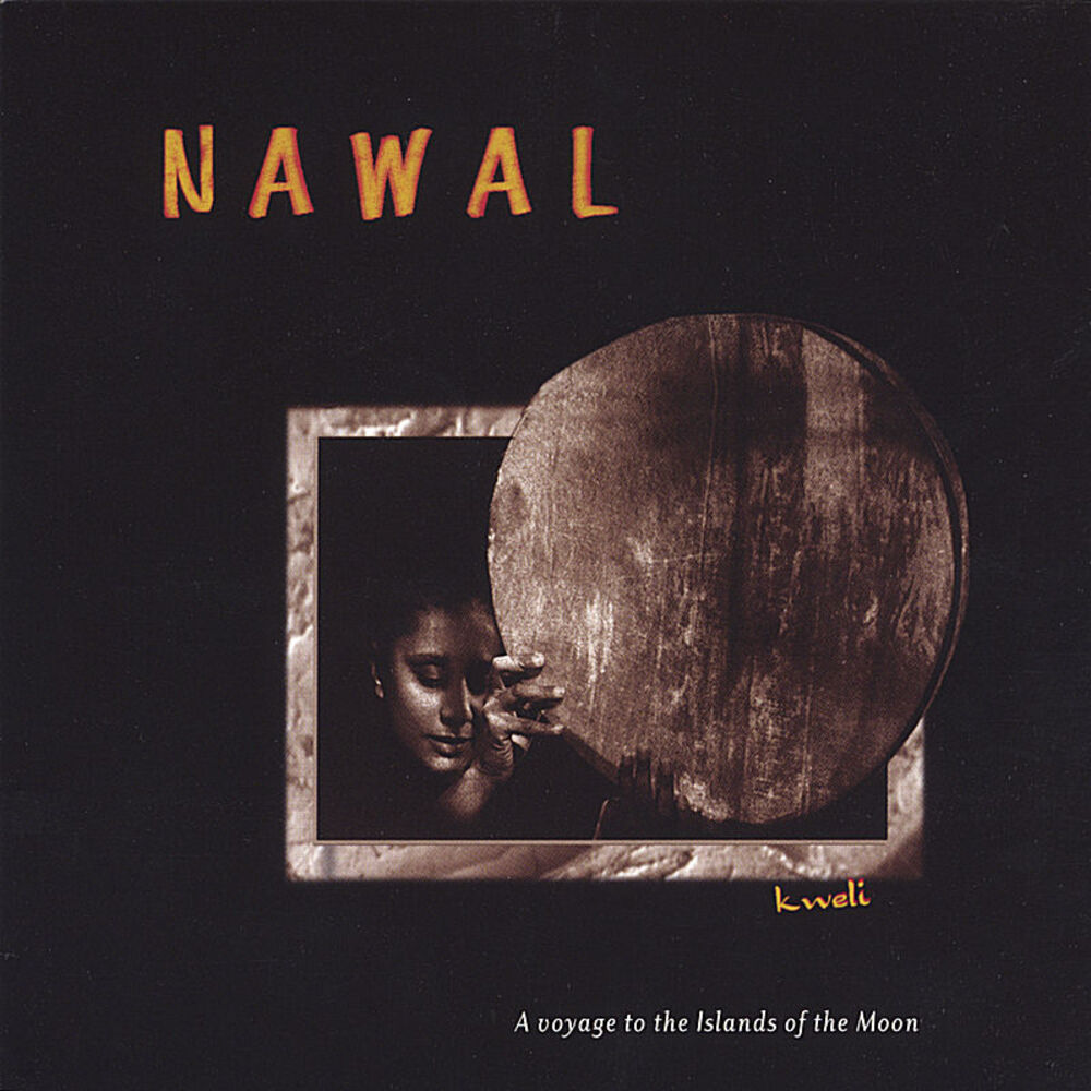 Picture of kweli
